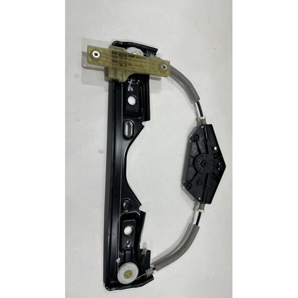 Maquina Vidro Porta Traseira Direito Jeep Compass 2022/2023