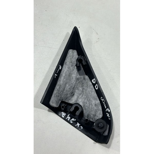 Acabamento Interno Retrovisor Direito Jeep Compass T270 2023