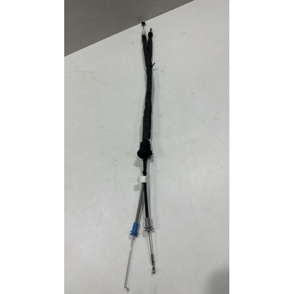 Par Cabo Maçaneta Interna Dianteira Esquerda Compass T270 22