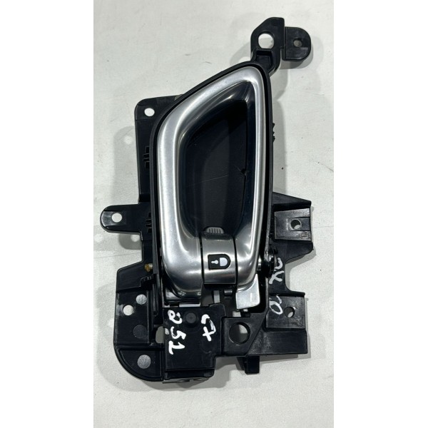 Maçaneta Interna Porta Esquerda Jeep Compass T270 2022 2023