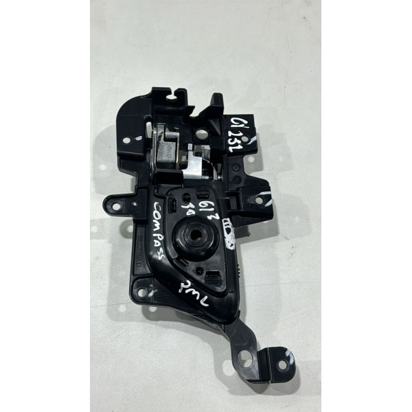 Maçaneta Interna Porta Esquerda Jeep Compass T270 2022 2023