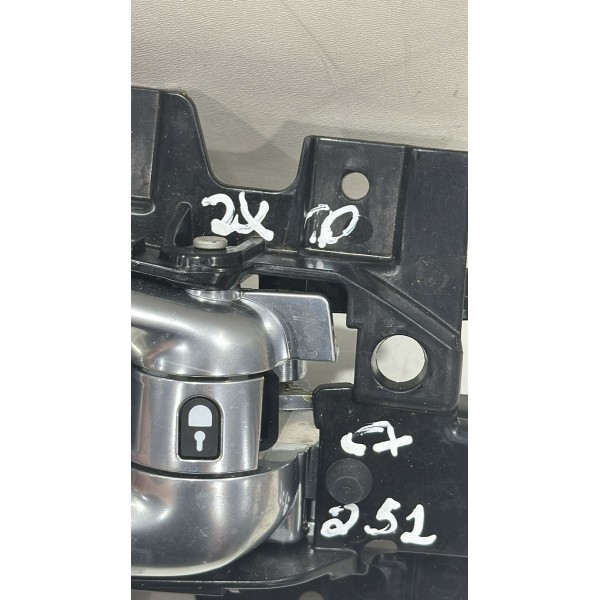 Maçaneta Interna Porta Esquerda Jeep Compass T270 2022 2023