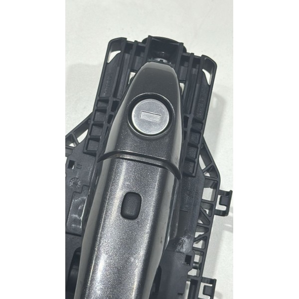 Maçaneta Externa Dianteira Esquerda C/sensor Compass T270 22