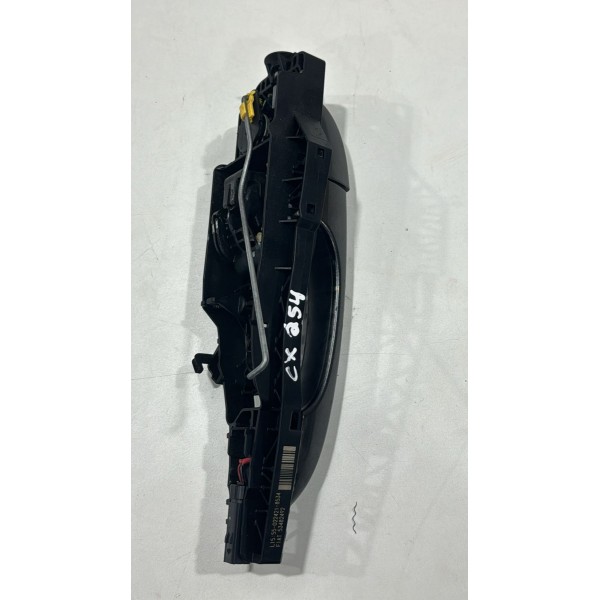 Maçaneta Externa Dianteira Esquerda C/sensor Compass T270 22