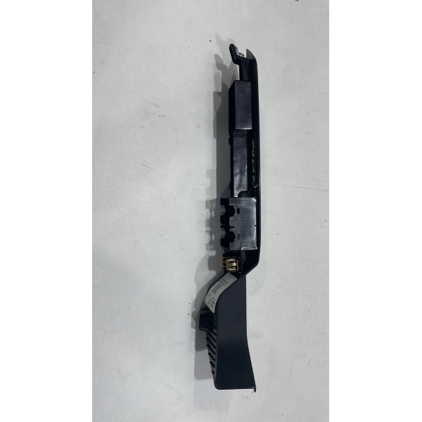 Moldura Botão Vidro Dianteira Direita Jeep Compass 22 23 24