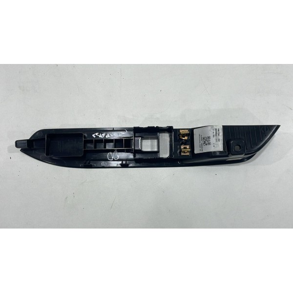 Moldura Botão Vidro Dianteira Direita Jeep Compass 22 23 24