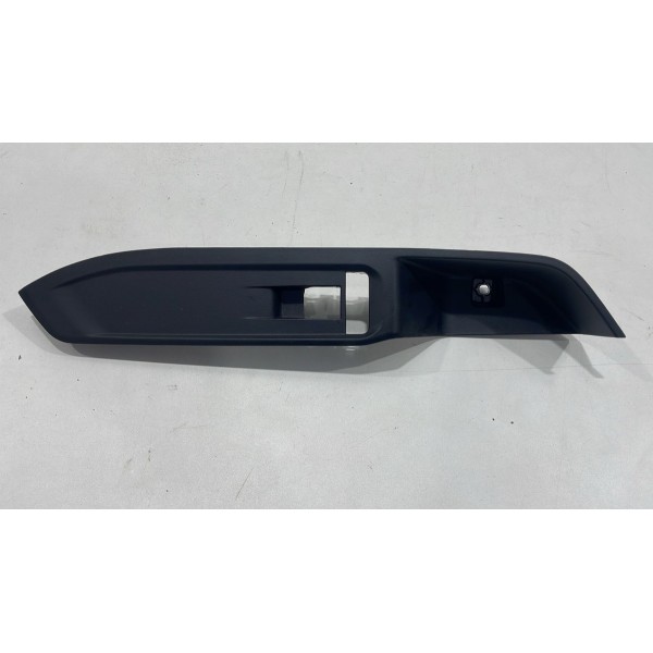 Moldura Botão Vidro Dianteira Direita Jeep Compass 22 23 24