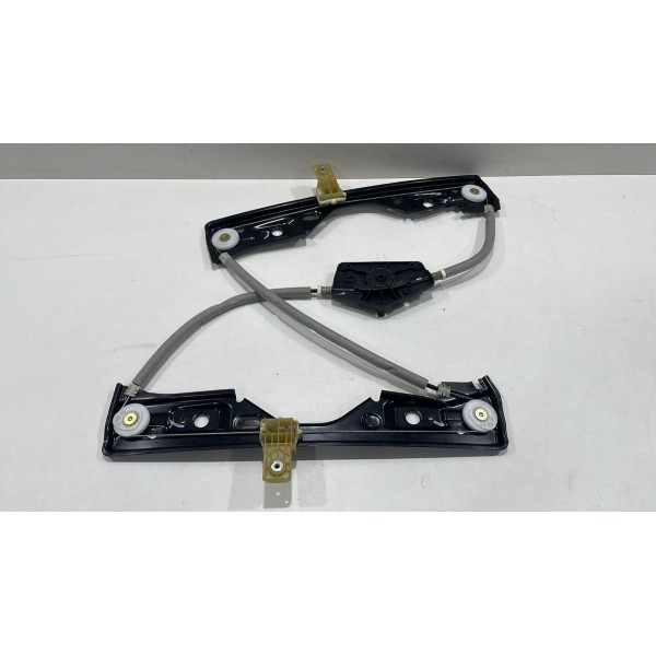 Maquina Vidro Dianteiro Direito Jeep Compass 22 Á 24 S/motor