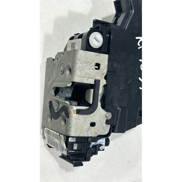 Fechadura Traseira Direita Jeep Compass T270 2022 2023 2024