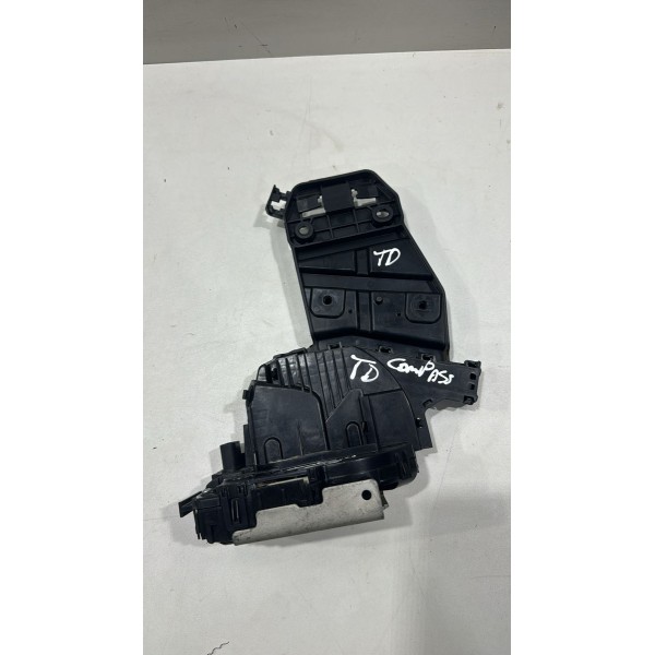 Fechadura Traseira Direita Jeep Compass T270 2022 2023 2024