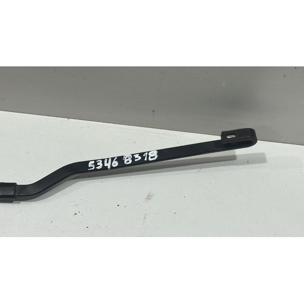 Braço Haste Direito Limpador Jeep Compass T270 2022 23 24