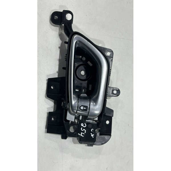 Maçaneta Interna Porta Direita Jeep Compass T270 2022 2023