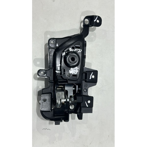 Maçaneta Interna Porta Direita Jeep Compass T270 2022 2023