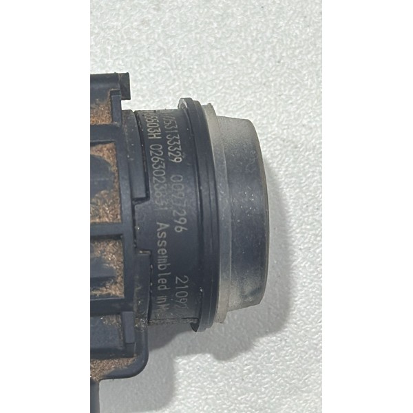 Sensor De Estacionamento Jeep Compass T270 2022 23 2024 Orig