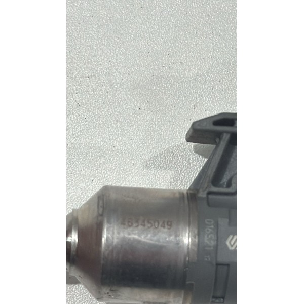 Bico Injetor Compass Renegade Toro 1.3 Turbo 2022 2023 2024