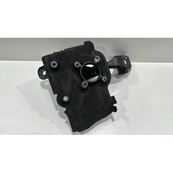 Pedal Freio C/ Suporte Jeep Compass Automático 2016 A 2023