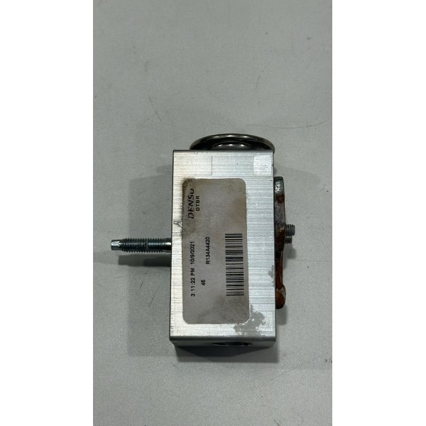 Válvula Expansão Jeep Compass T270 2022 2023 2024 Original