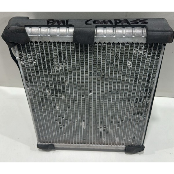Evaporador Ar Condicionado Jeep Compass T270 22 23 24 Orig