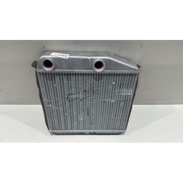 Radiador Ar Quente Jeep Compass T270 2022 23 2024  Original