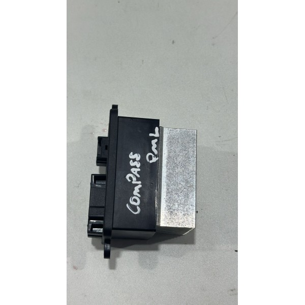 Resistência Ar Condicionado Jeep Compass T270 2022 2024