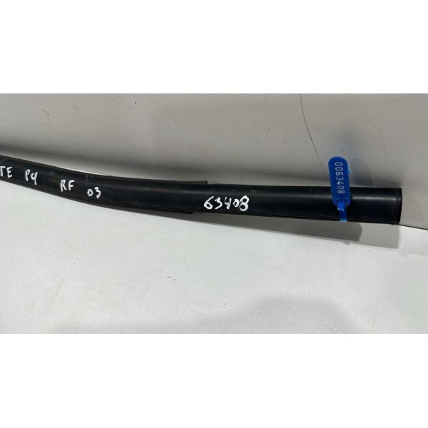 Pestana Externa Traseira Esquerda Jeep Compass T270 22 23 24