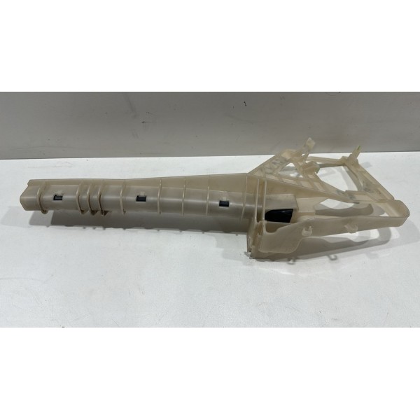 Canaleta Dianteira Esquerda Jeep Compass 2022 2023 2024 Orig