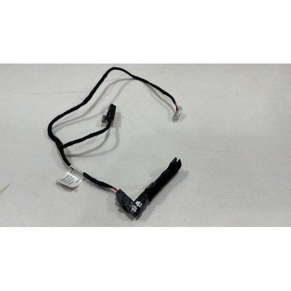 Led Forro Porta Dianteiro Esquerdo Jeep Compass 2022 23 2024