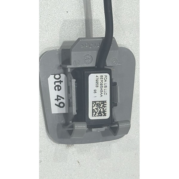 Microfone Teto Jeep Compass T270 2022 2023 2024 Original