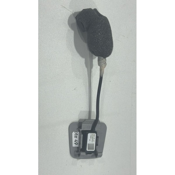 Microfone Teto Jeep Compass T270 2022 2023 2024 Original