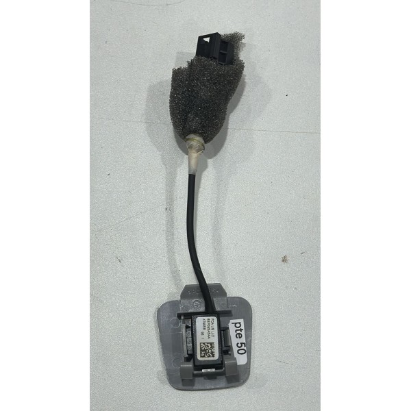 Microfone Teto Jeep Compass 2022 2023 2024 6ep09sa5aa