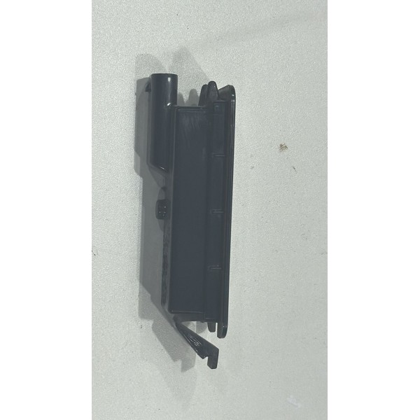 Lanterna Luz Led Placa Jeep Compass T270 2022 2024 Original