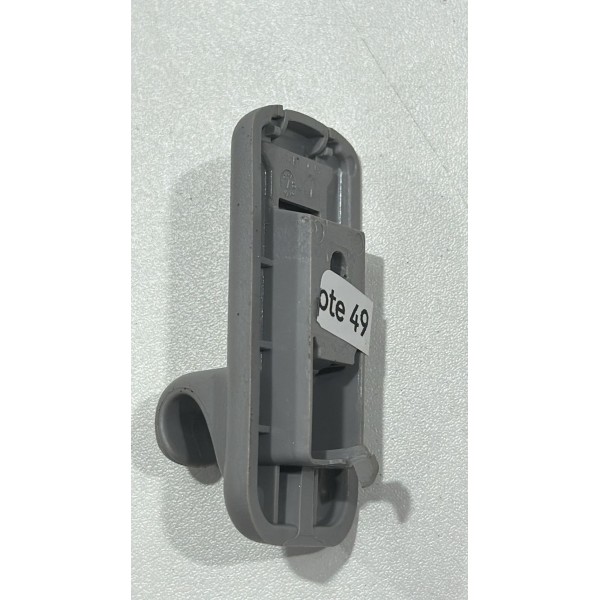 Presilha Suporte Quebra Sol Jeep Compass T270 2022 2024