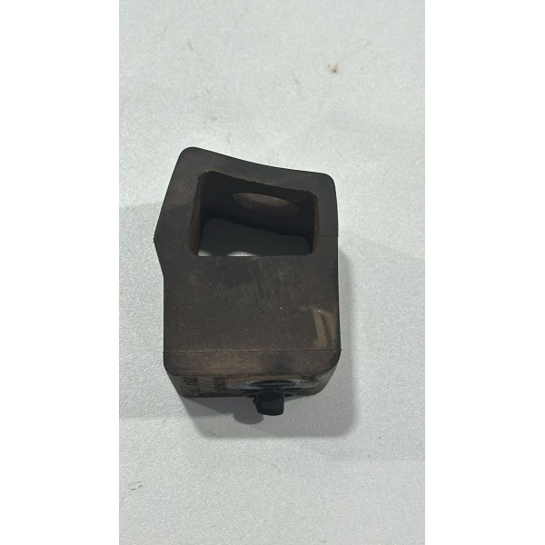 Borracha Batente Porta Malas Jeep Compass T270 2022 2024