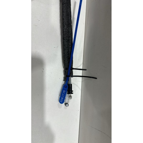 Par Cabo Maçaneta Interna Tras Esquerda Jeep Compass 22 24