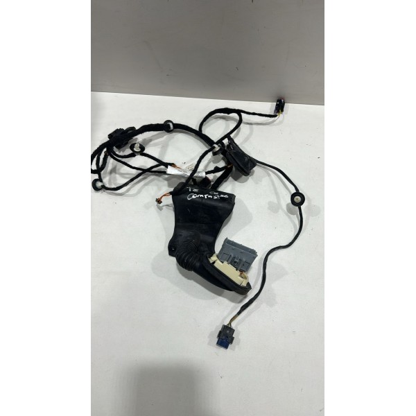 Chicote Porta Traseira Esquerda Jeep Compass T270 2022  2024