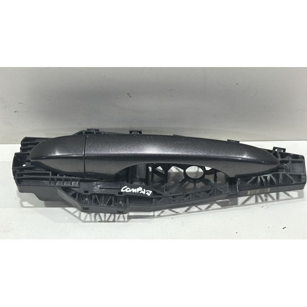 Maçaneta Externa Traseira Esquerda Jeep Compass T270 22 23