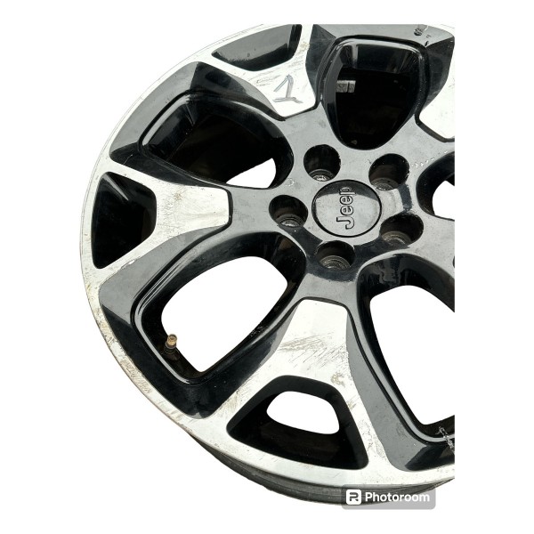 4 Rodas Aro 18 Original Compass Limited 2018/2021