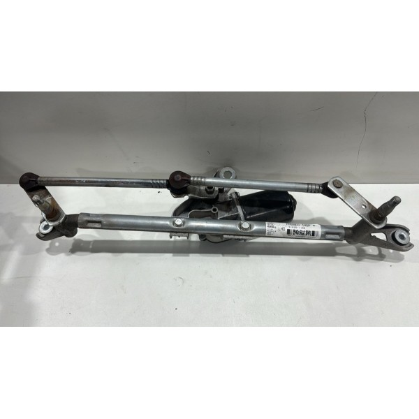 Máquina Motor Limpador Jeep Compass T270 2022 Á 2024