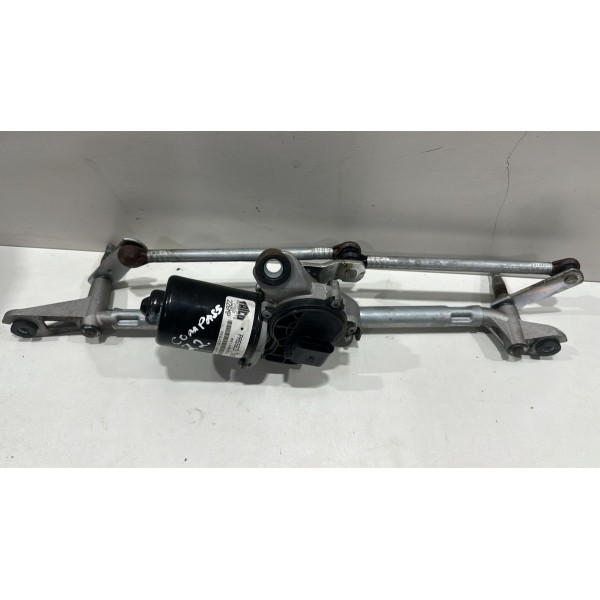Máquina Motor Limpador Jeep Compass T270 2022 Á 2024