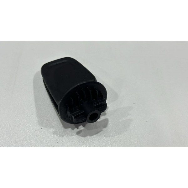 Gancho Forro Porta Malas Jeep Compass