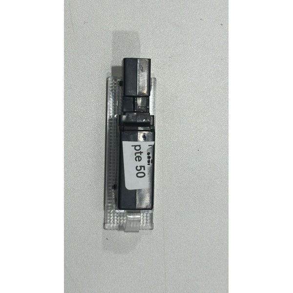 Luz Cortesia Porta Malas Jeep Compass T270 2022 2024 Orig