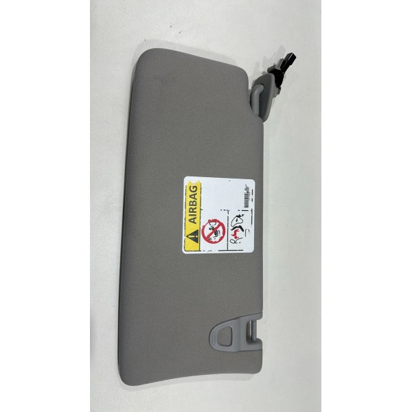 Quebra Sol Direito Jeep Compass T270 2022 Á 2024 Original