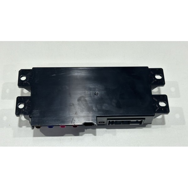 Módulo Central Jeep Compass 2022 23 24 Original 00501465400