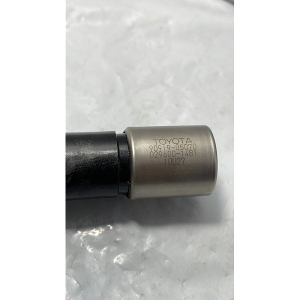 Sensor Rotação Toyota Corolla 2015 Á 2019 Original