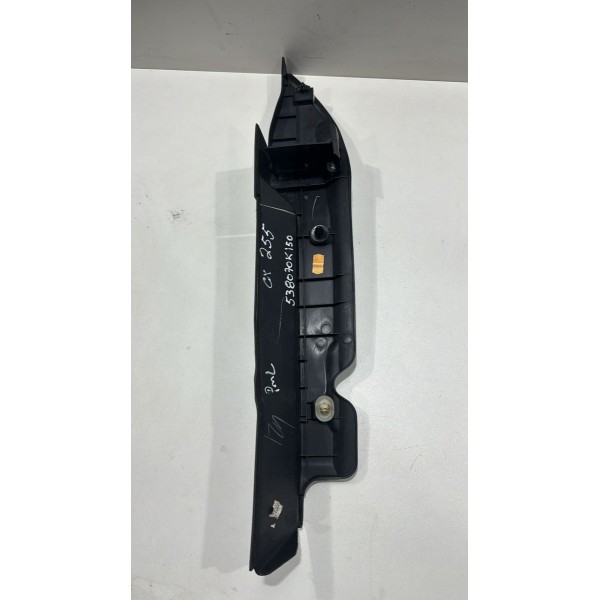 Acabamento Superior Paralama Direito Toyota Hilux 2017 2021
