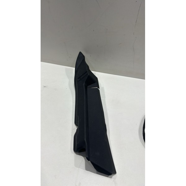 Acabamento Superior Paralama Direito Toyota Hilux 2017 2021