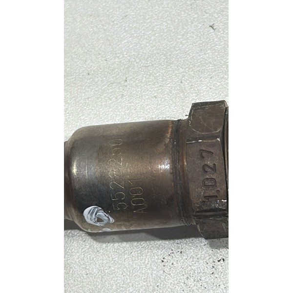 Sonda Lambda Secundária Jeep Compass 1.3 Turbo 2022 2023 24