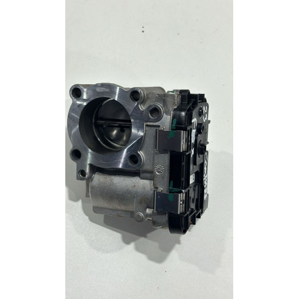 Tbi Corpo Borboleta Jeep Compass 1.3 Flex Turbo T270 2022 24