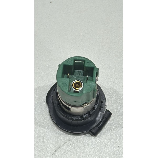 Tomada Auxiliar 12v Porta Malas Jeep Compass T270 22 23 2024