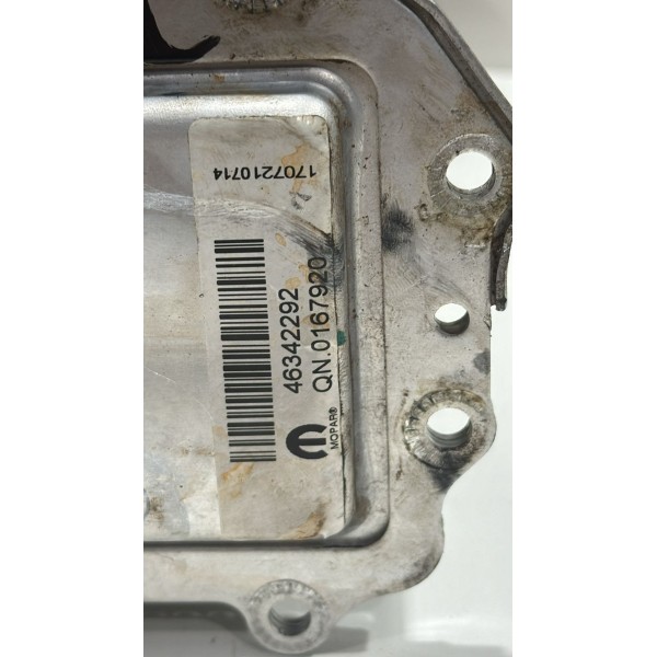 Refrigerador Coletor Admissão Compass 1.3 Flex 2022 2024